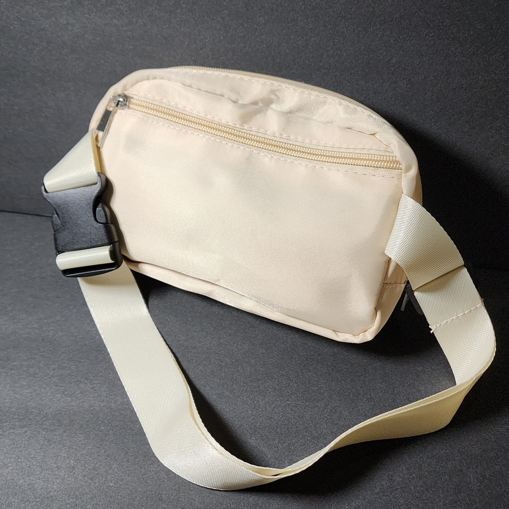 NEW Fanny Pack Belt Bag